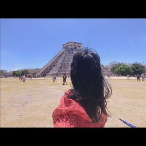 Keepsake the label lace dress off-shoulder